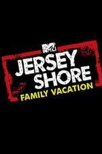 Jersey Shore Family Vacation vidbull