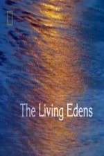 Watch The Living Edens Vidbull