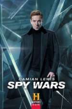 Watch Damian Lewis: Spy Wars Vidbull