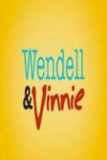 Watch Wendell and Vinnie Vidbull