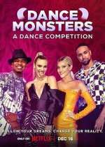 Watch Dance Monsters Vidbull