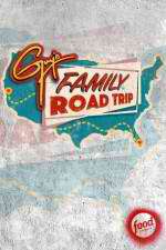 Watch Guy's Family Road Trip Vidbull