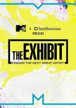 Watch The Exhibit: Finding the Next Great Artist Vidbull
