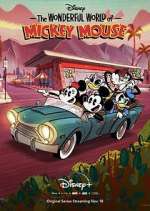 Watch The Wonderful World of Mickey Mouse Vidbull