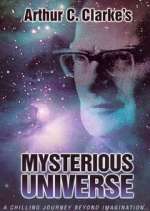 Watch Arthur C. Clarke's Mysterious Universe Vidbull