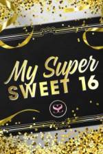 Watch My Super Sweet 16 Vidbull