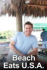 Watch Beach Eats USA Vidbull