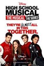 Watch High School Musical: The Musical - The Series Vidbull