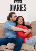 90 Day Diaries vidbull
