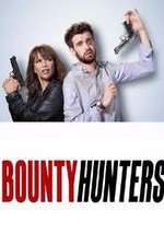 Watch Bounty Hunters Vidbull