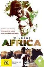 Watch Wildest Africa Vidbull