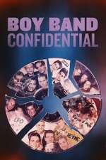 Boy Band Confidential vidbull