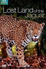 Watch Lost Land of the Jaguar Vidbull