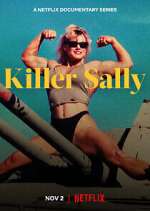 Watch Killer Sally Vidbull