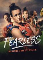 Watch Fearless: The Inside Story of the AFLW Vidbull