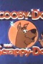 Watch Scooby-Doo and Scrappy-Doo Vidbull