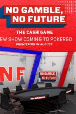 Watch No Gamble, No Future Vidbull