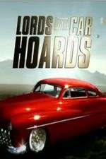 Watch Lords of the Car Hoards Vidbull