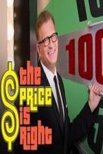 Watch The Price Is Right (US) Vidbull