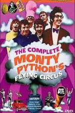 Watch Monty Python's Flying Circus Vidbull