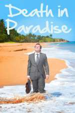 Watch Death In Paradise Vidbull