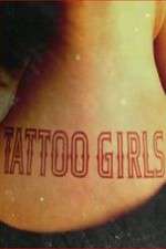 Watch Tattoo Girls Vidbull