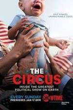 Watch The Circus: Inside the Greatest Political Show on Earth Vidbull
