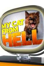 Watch My Cat from Hell Vidbull