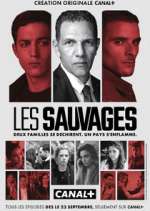 Watch Les Sauvages Vidbull
