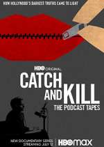 Watch Catch and Kill: The Podcast Tapes Vidbull
