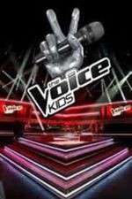 Watch The Voice Kids (UK) Vidbull