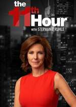 The 11th Hour with Stephanie Ruhle vidbull