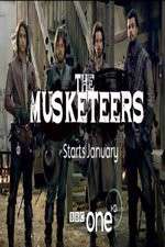 Watch The Musketeers Vidbull