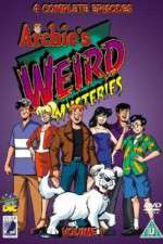 Watch Archie's Weird Mysteries Vidbull