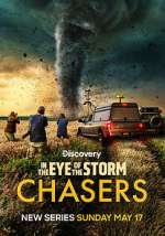 In the Eye of the Storm: Chasers vidbull