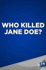 Watch Who Killed Jane Doe? Vidbull