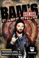 Watch Bam's Bad Ass Game Show Vidbull