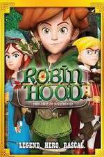 Watch Robin Hood: Mischief in Sherwood Vidbull
