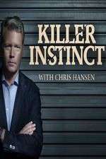 Watch Killer Instinct with Chris Hansen Vidbull
