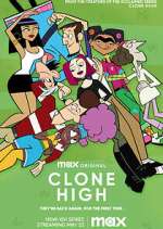 Watch Clone High Vidbull