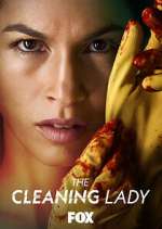 The Cleaning Lady vidbull
