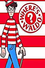 Watch Wheres Waldo Vidbull