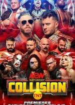 Watch AEW: Collision Vidbull