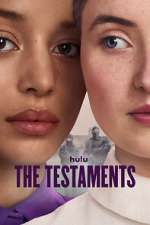 The Testaments vidbull
