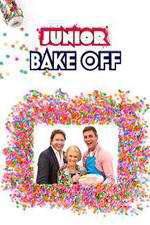 Junior Bake Off vidbull