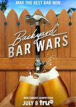 Watch Backyard Bar Wars Vidbull