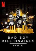 Watch Bad Boy Billionaires: India Vidbull