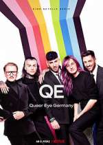 Watch Queer Eye Germany Vidbull