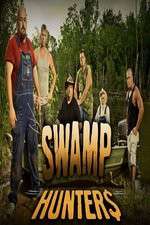 Watch Swamp Hunters Vidbull