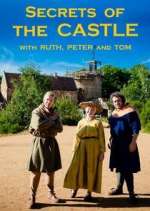 Watch Secrets of the Castle with Ruth, Peter and Tom Vidbull